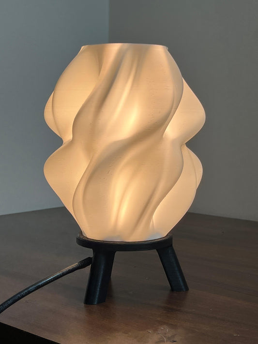 Halo-Blossom by 3Layered