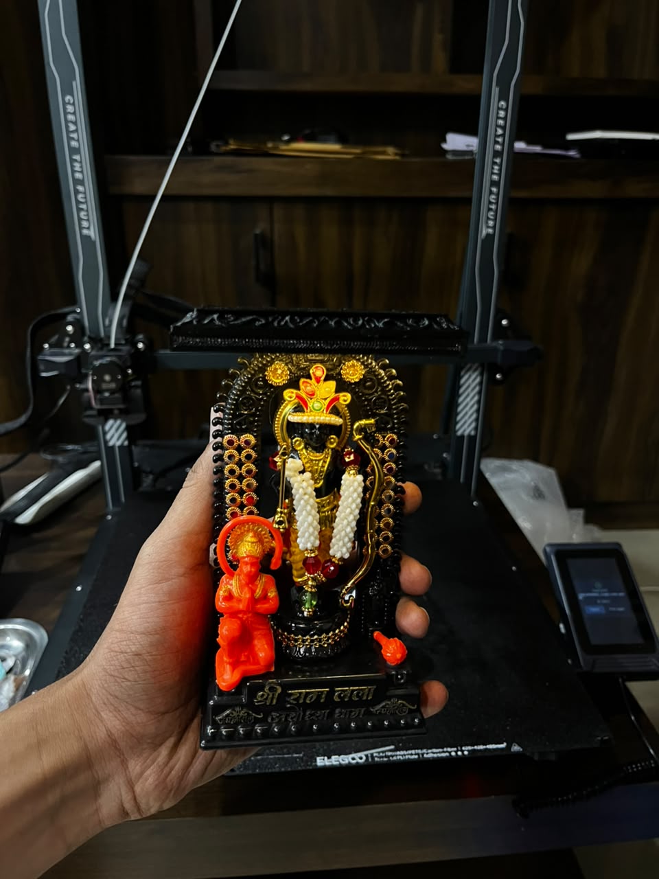 Lord Ram idol
Shri Ram idol
Ayodhya Dham
home mandir
home temple
pooja room decor
Ram Mandir decoration for home
spiritual home decor
religious home decor
Diwali decoration
Diwali home decor
